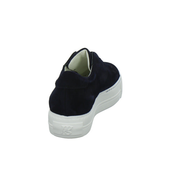 Paul Green Sneaker Damen Dunkelblau