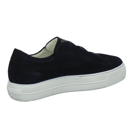 Paul Green Sneaker Damen Dunkelblau