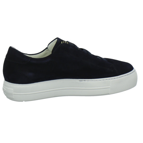 Paul Green Sneaker Damen Dunkelblau