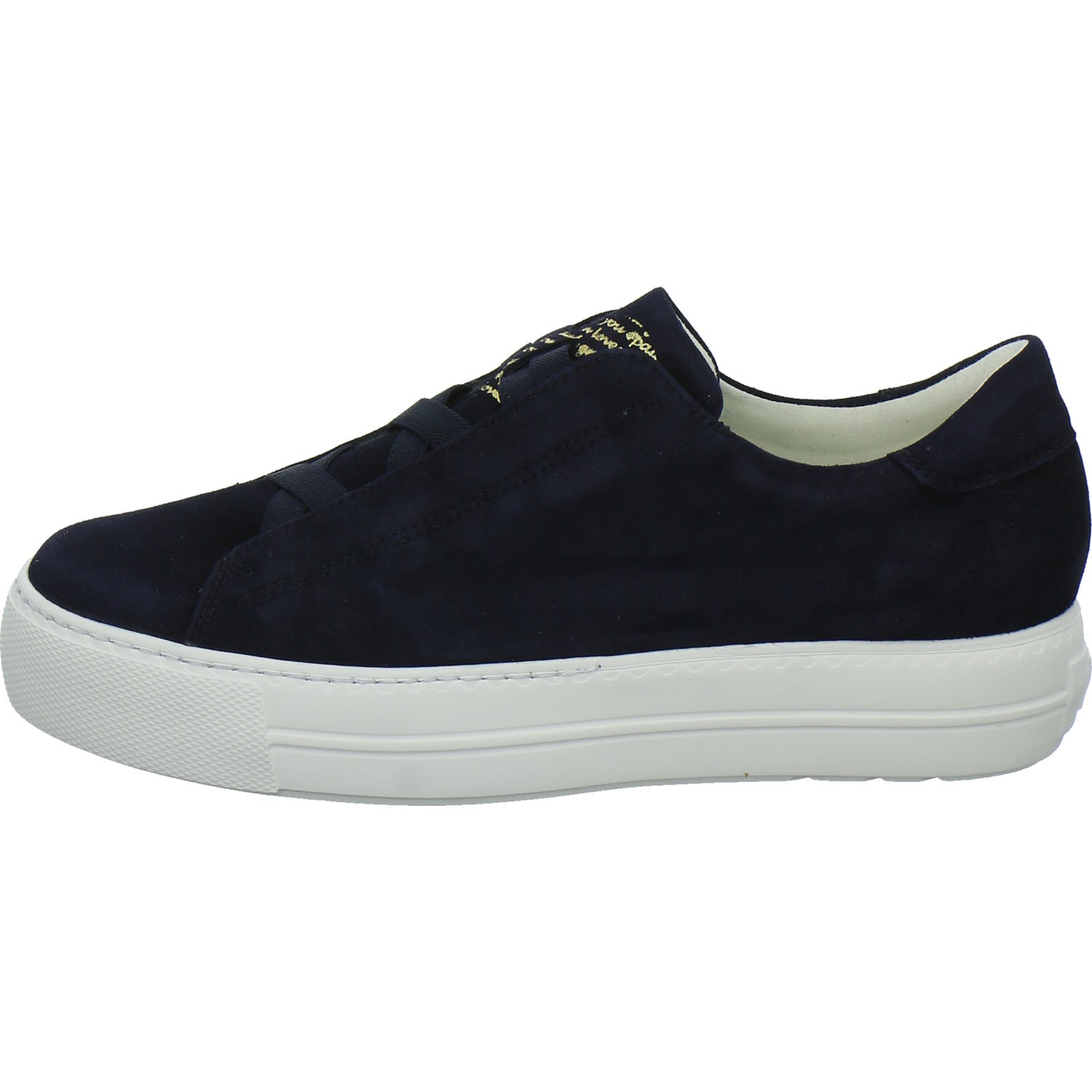 Paul Green Sneaker Damen Dunkelblau