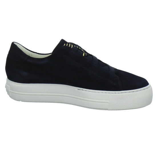 Paul Green Sneaker Damen Dunkelblau