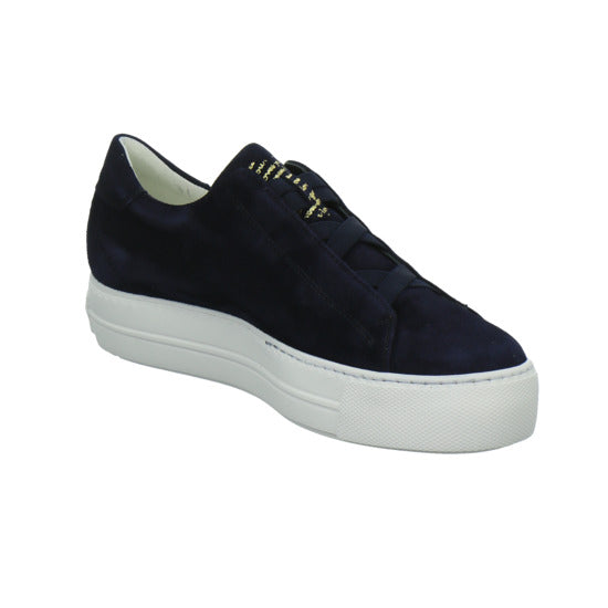 Paul Green Sneaker Damen Dunkelblau