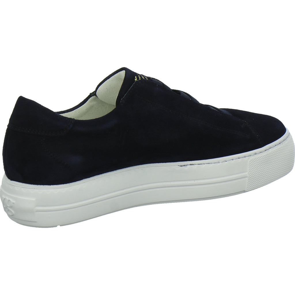 Paul Green Sneaker Damen Dunkelblau