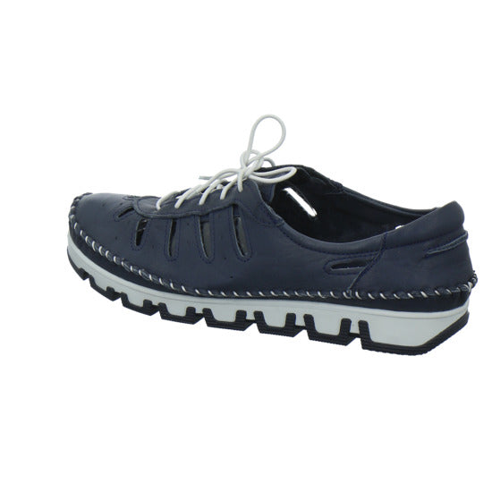 Gemini Sneaker Damen Dunkelblau