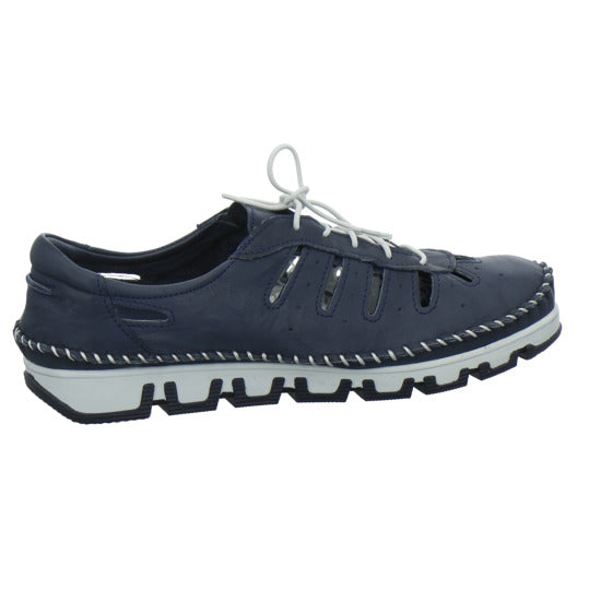 Gemini Sneaker Damen Dunkelblau