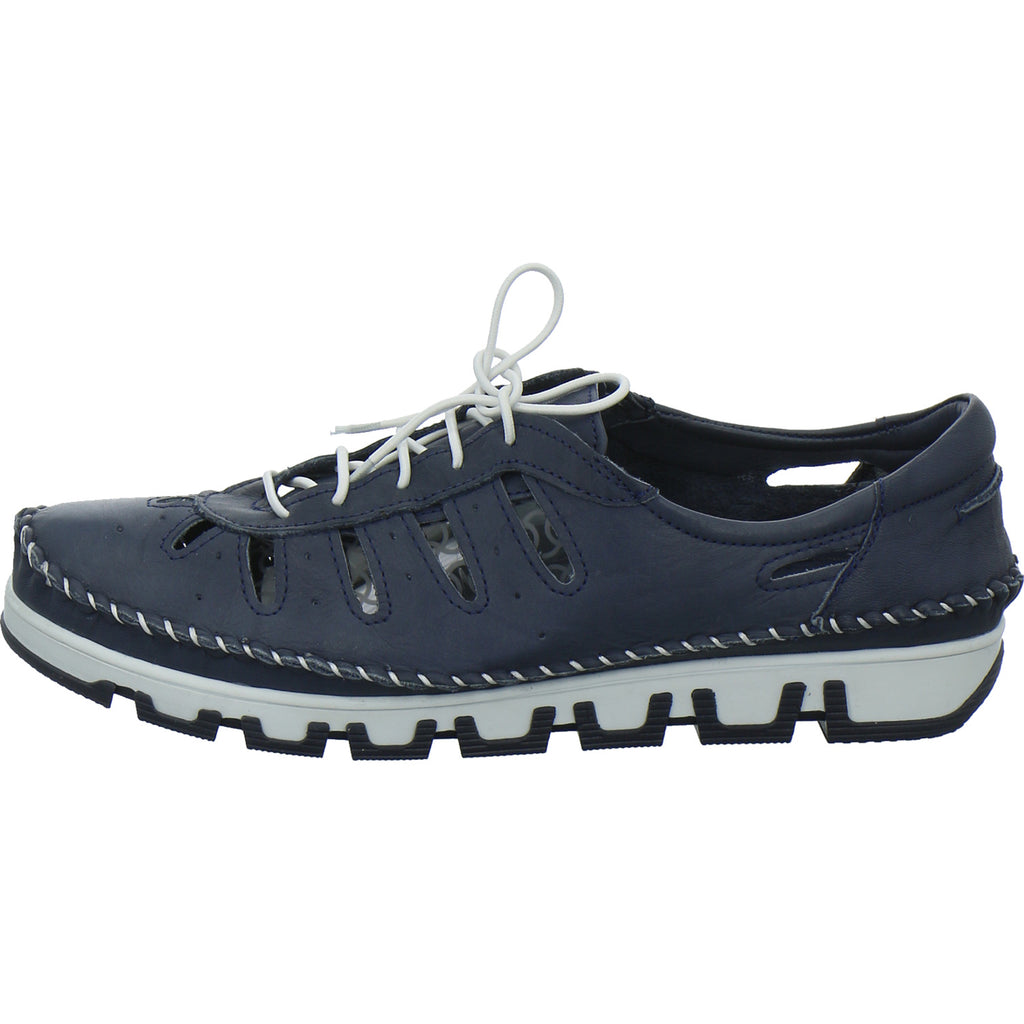 Gemini Sneaker Damen Dunkelblau