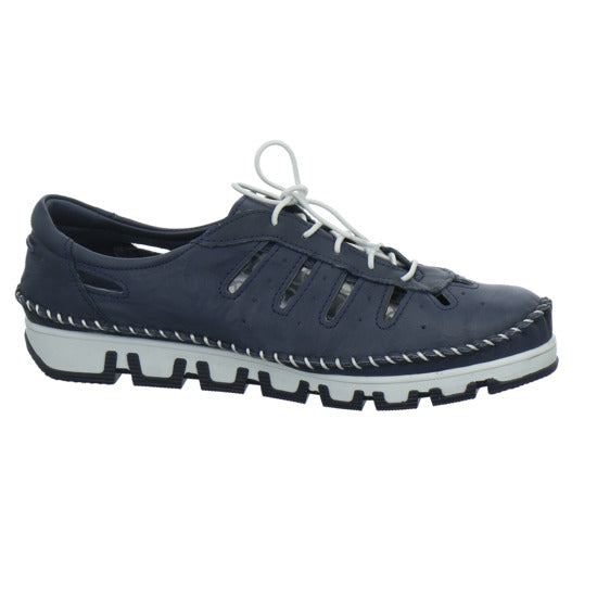 Gemini Sneaker Damen Dunkelblau