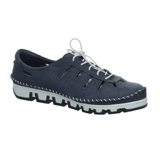 Gemini Sneaker Damen Dunkelblau
