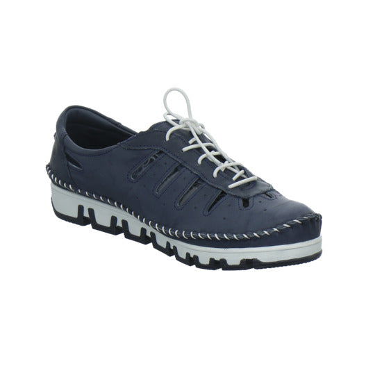 Gemini Sneaker Damen Dunkelblau