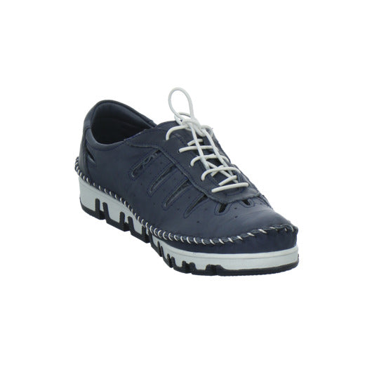 Gemini Sneaker Damen Dunkelblau