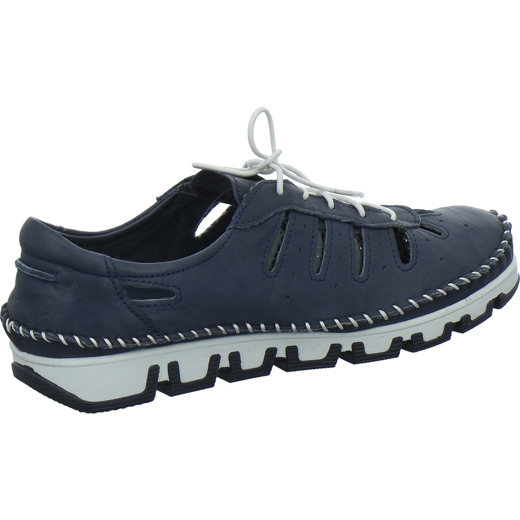 Gemini Sneaker Damen Dunkelblau