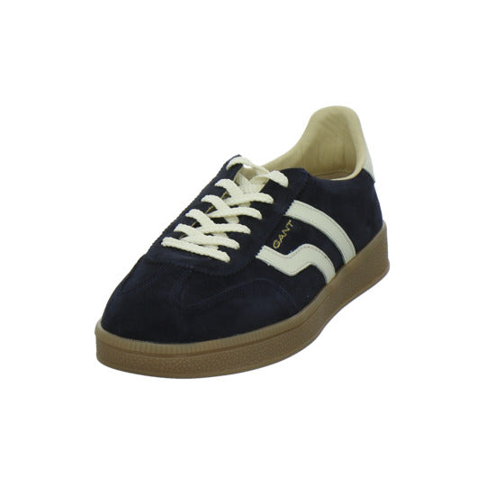 Gant Sneaker Damen Cuzima Dunkelblau
