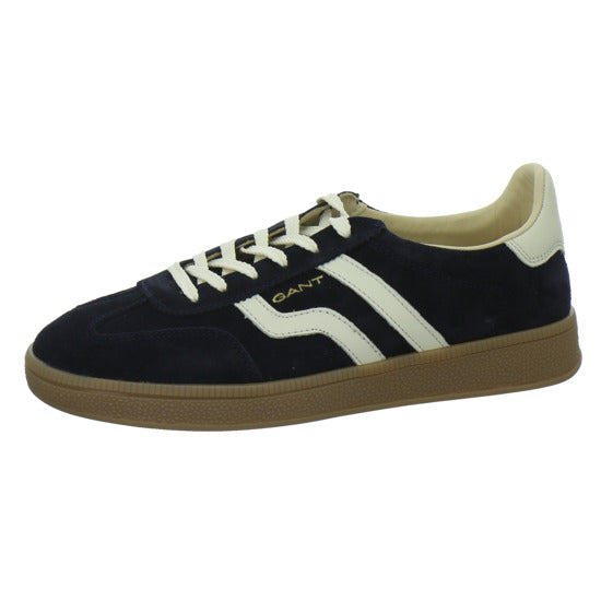 Gant Sneaker Damen Cuzima Dunkelblau