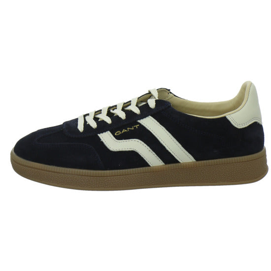 Gant Sneaker Damen Cuzima Dunkelblau