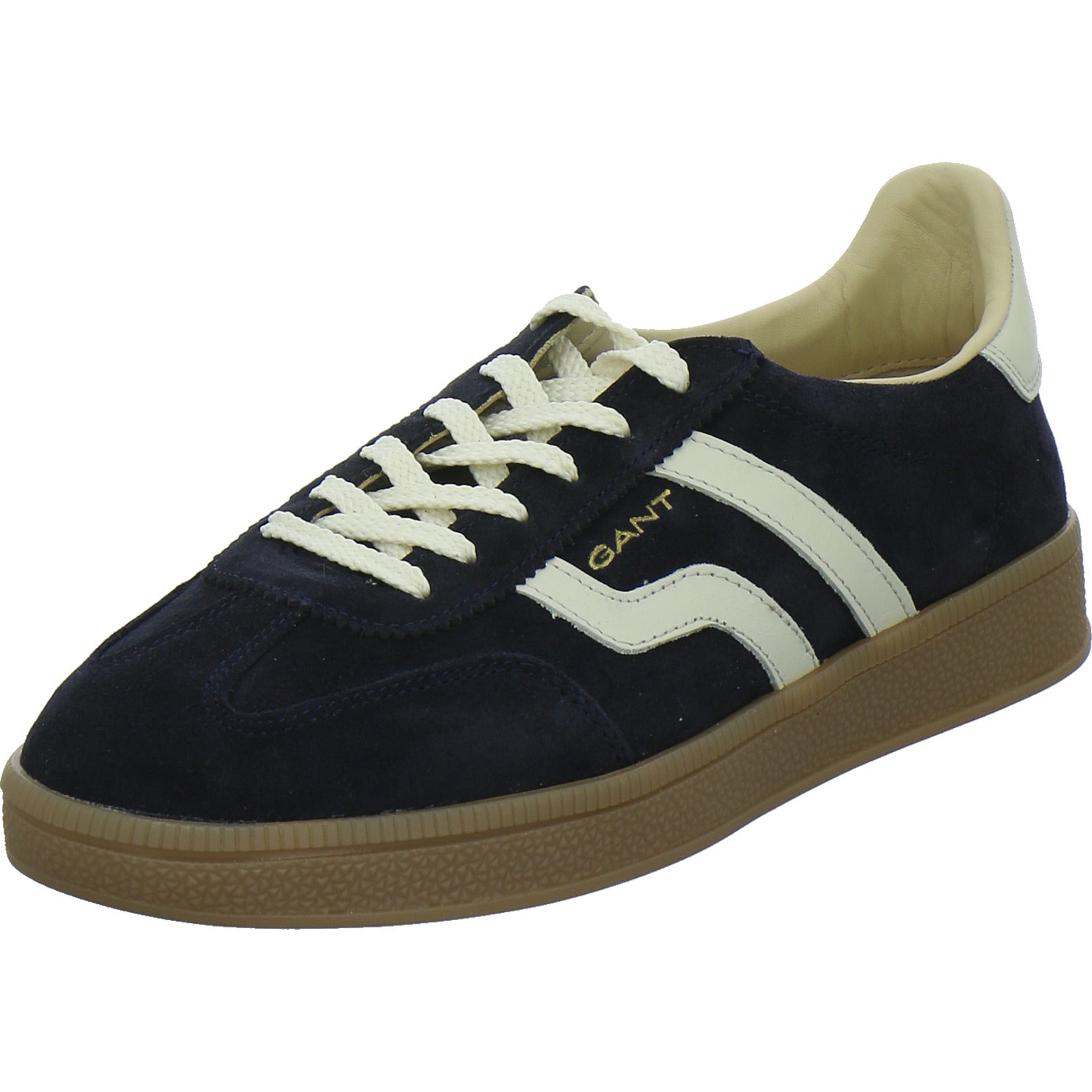 Gant Sneaker Damen Cuzima Dunkelblau