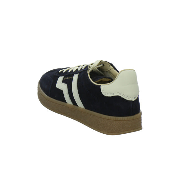 Gant Sneaker Damen Cuzima Dunkelblau