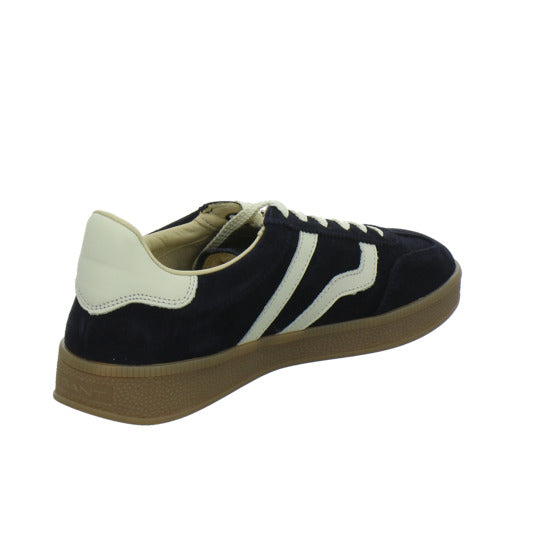 Gant Sneaker Damen Cuzima Dunkelblau