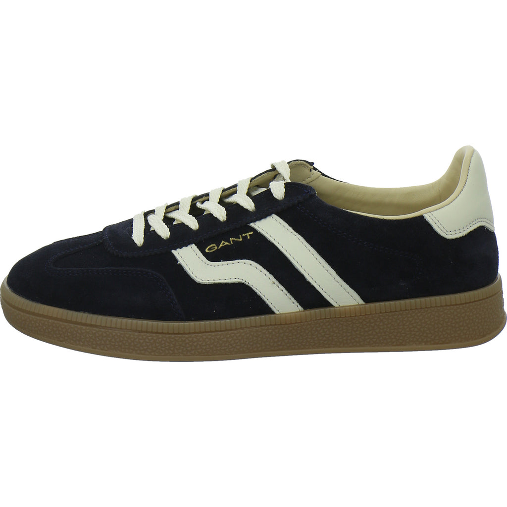Gant Sneaker Damen Cuzima Dunkelblau