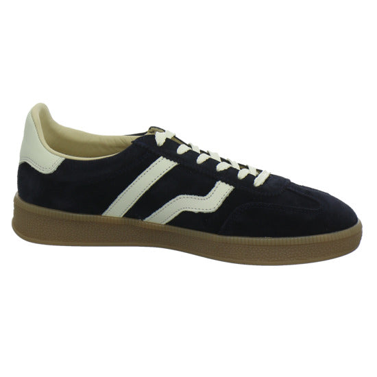 Gant Sneaker Damen Cuzima Dunkelblau
