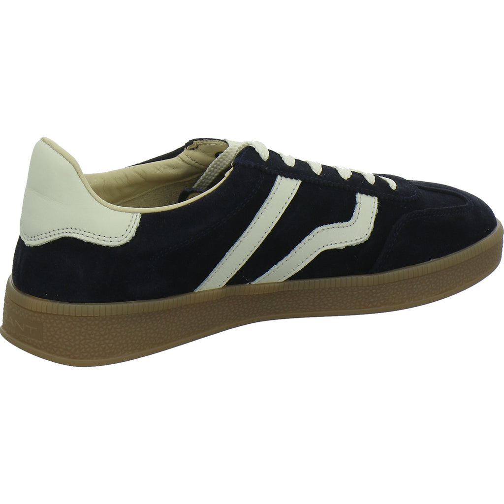 Gant Sneaker Damen Cuzima Dunkelblau