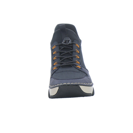 Rieker Sneaker Damen Dunkelblau