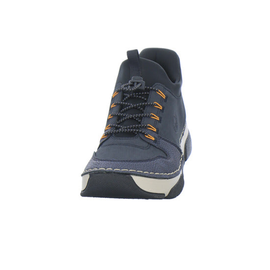 Rieker Sneaker Damen Dunkelblau