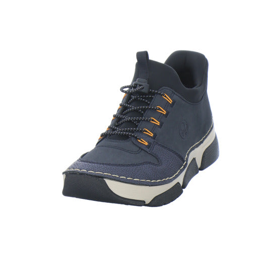 Rieker Sneaker Damen Dunkelblau