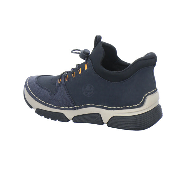 Rieker Sneaker Damen Dunkelblau