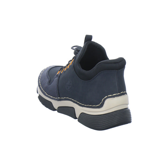 Rieker Sneaker Damen Dunkelblau