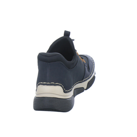 Rieker Sneaker Damen Dunkelblau