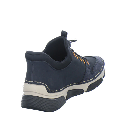 Rieker Sneaker Damen Dunkelblau