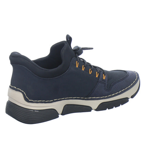 Rieker Sneaker Damen Dunkelblau