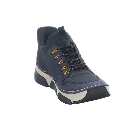 Rieker Sneaker Damen Dunkelblau