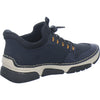 Rieker Sneaker Damen Dunkelblau