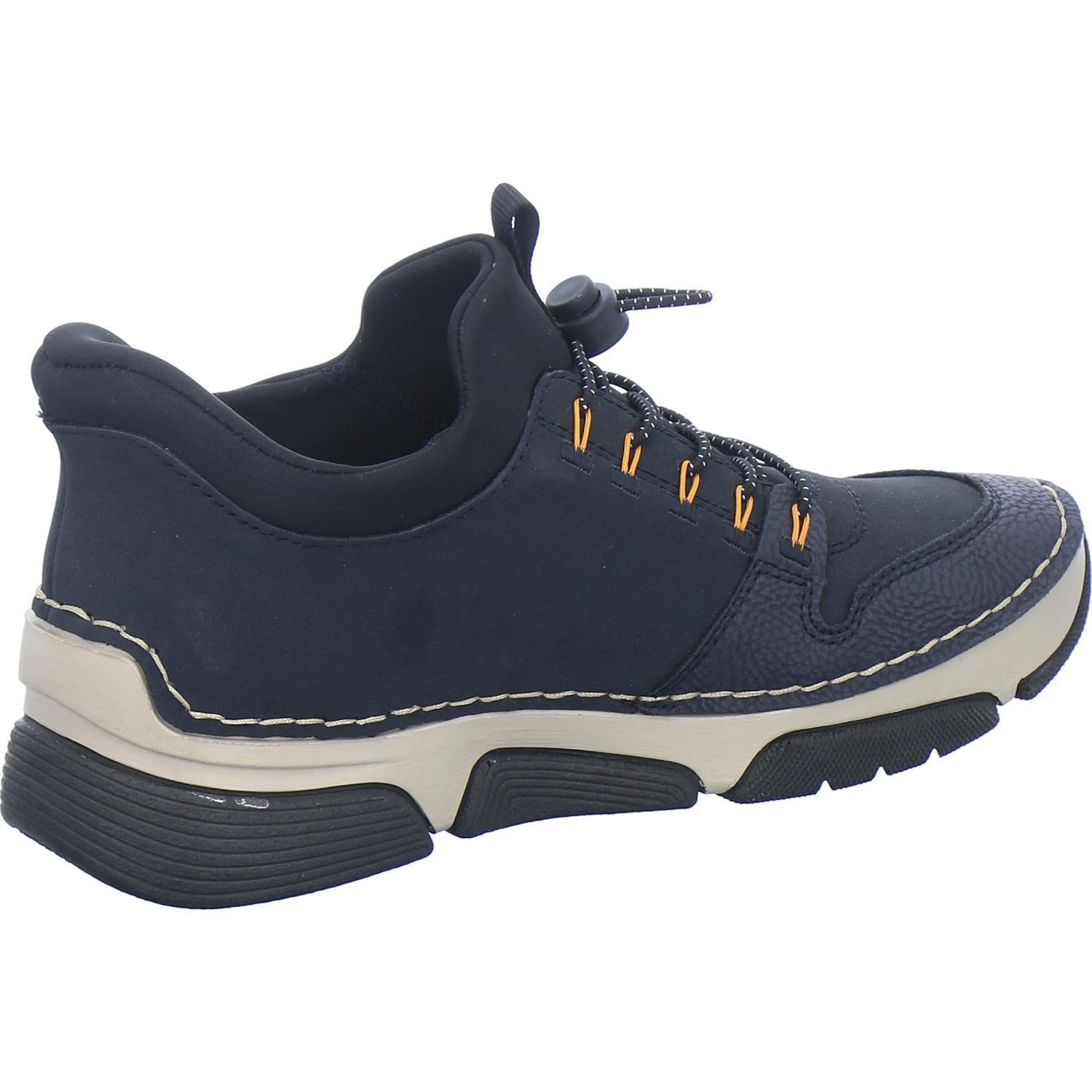 Rieker Sneaker Damen Dunkelblau