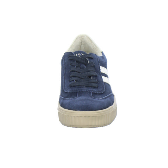 Remonte Sneaker Damen Dunkelblau