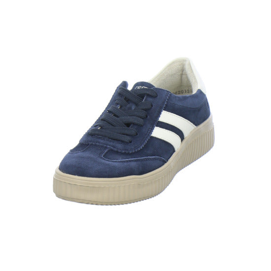 Remonte Sneaker Damen Dunkelblau