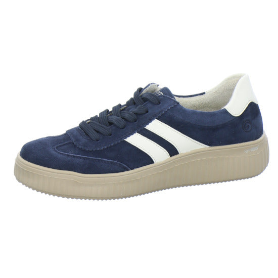 Remonte Sneaker Damen Dunkelblau
