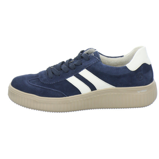 Remonte Sneaker Damen Dunkelblau