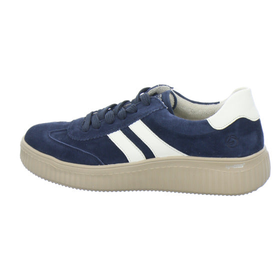 Remonte Sneaker Damen Dunkelblau