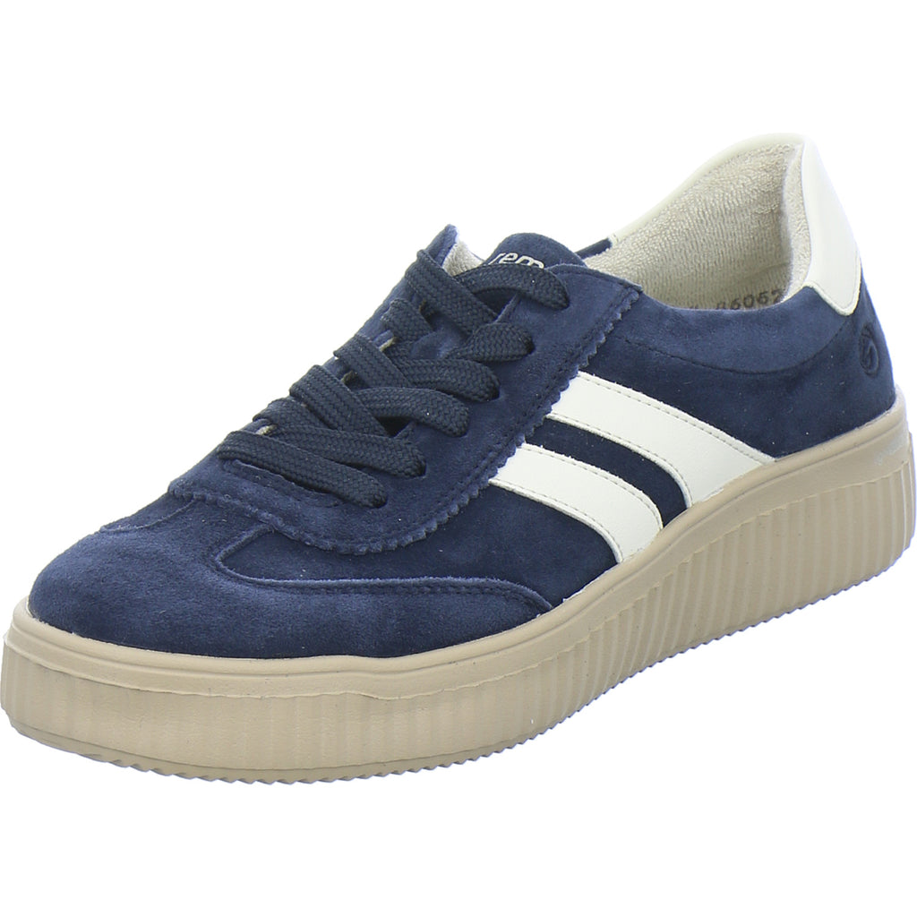 Remonte Sneaker Damen Dunkelblau