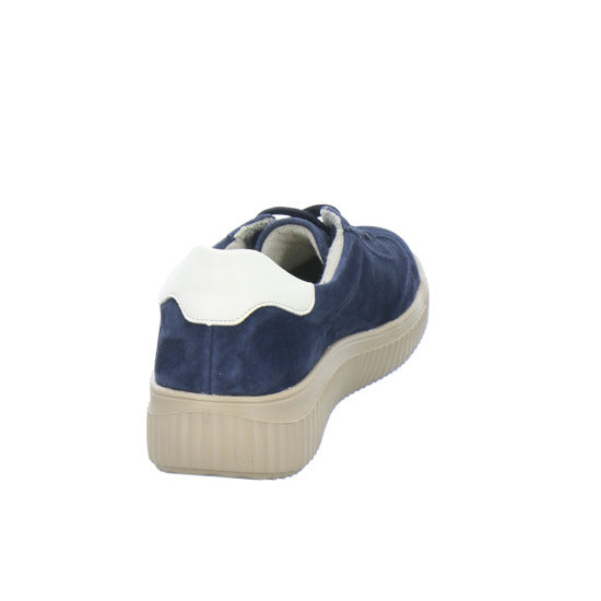 Remonte Sneaker Damen Dunkelblau