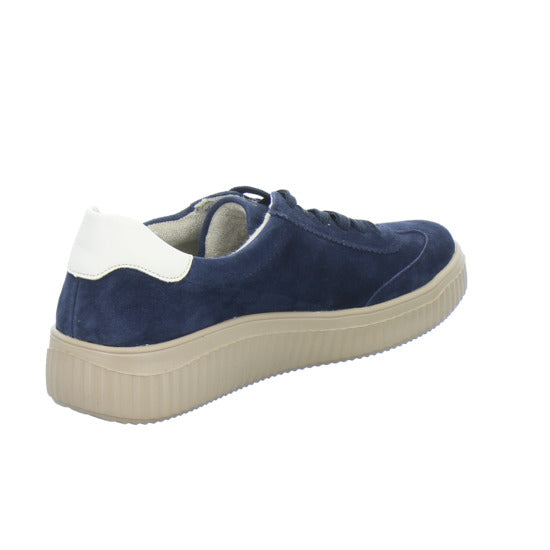Remonte Sneaker Damen Dunkelblau