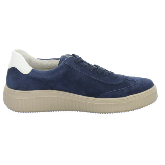 Remonte Sneaker Damen Dunkelblau