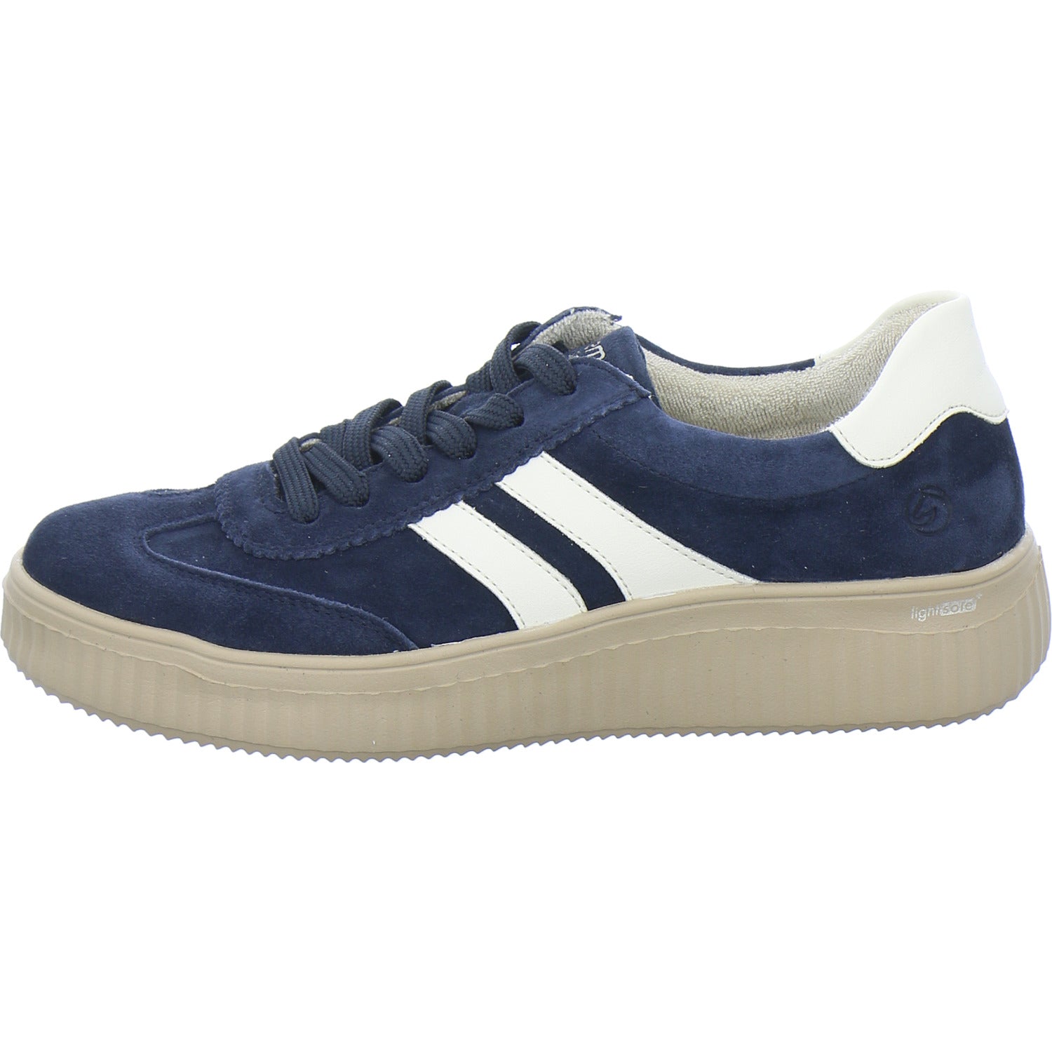 Remonte Sneaker Damen Dunkelblau