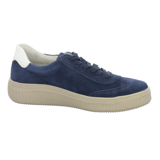 Remonte Sneaker Damen Dunkelblau