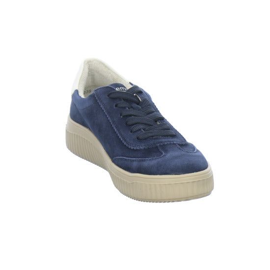 Remonte Sneaker Damen Dunkelblau