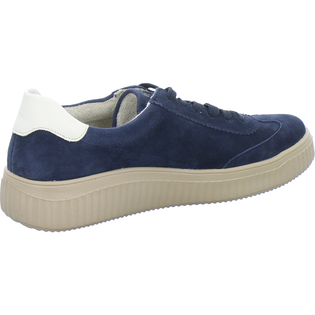 Remonte Sneaker Damen Dunkelblau