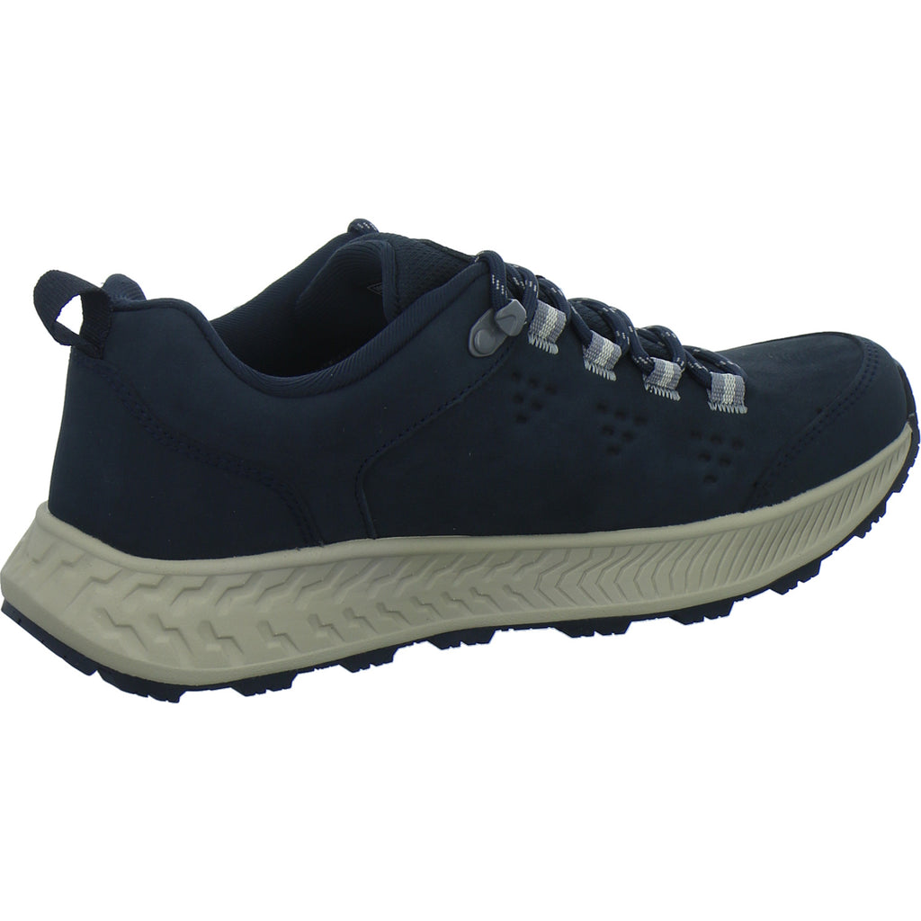 Waldläufer Sneaker Damen H-Millie Dunkelblau