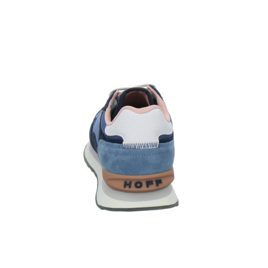 Hoff City Schnürhalbschuhe Blau-kombi - 360° Ansicht